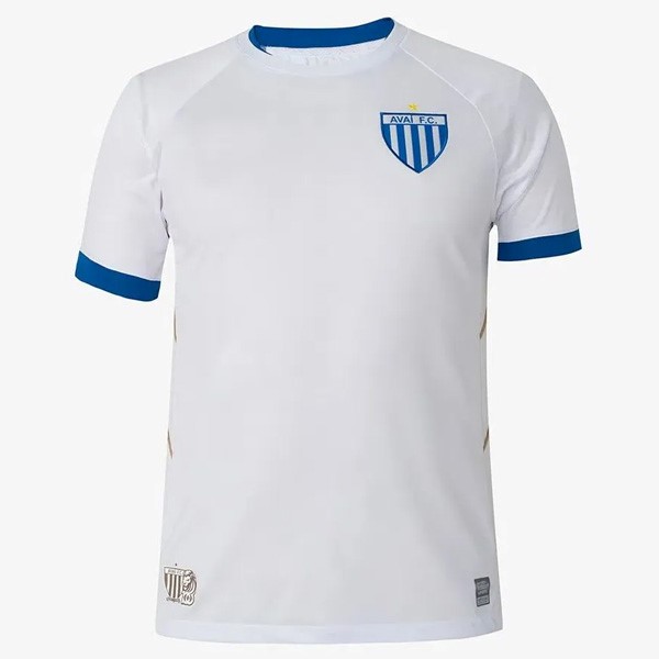 Tailandia Camiseta Avaí FC 2nd 2023-2024